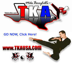 TKAUSA.com Affiliate Member